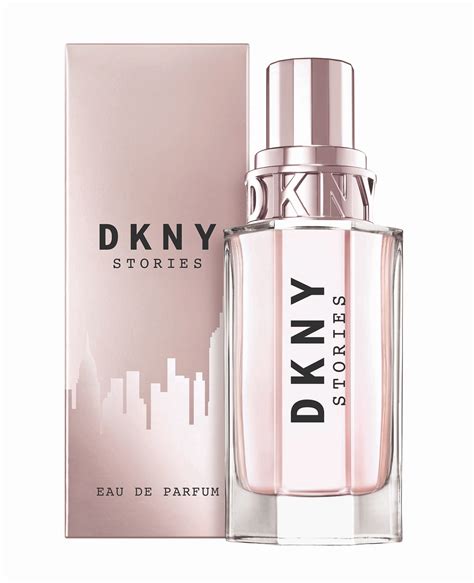 donna karan perfumes